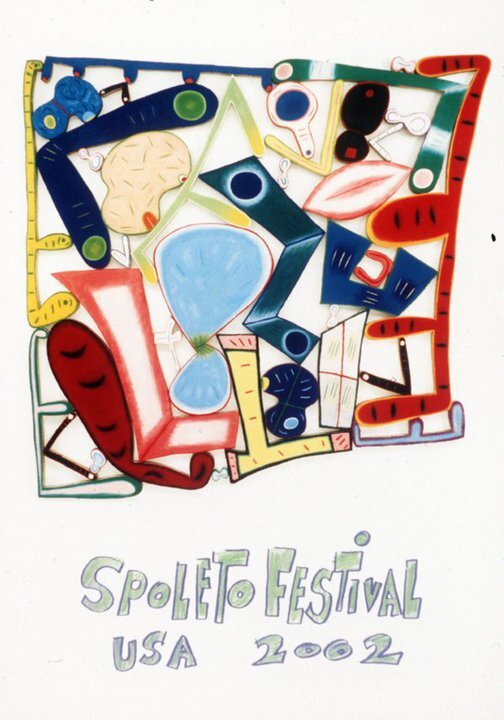 2002 by Elizabeth Murray