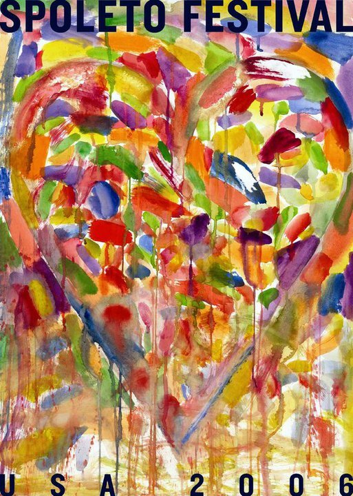 2006 by Jim Dine