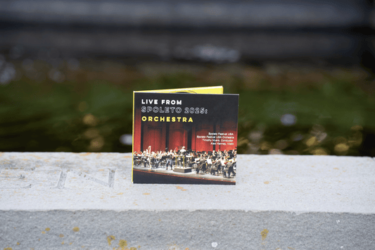 Live from Spoleto 2025: Orchestra