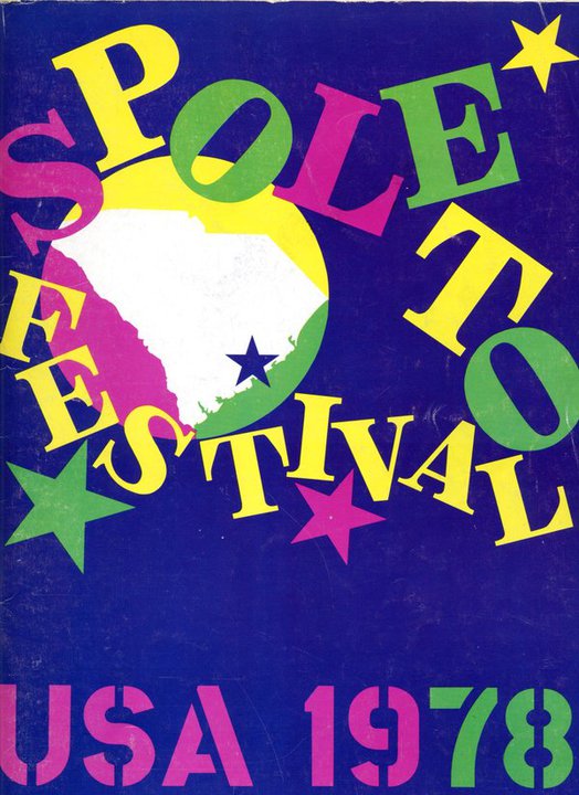 1978 by Robert Indiana