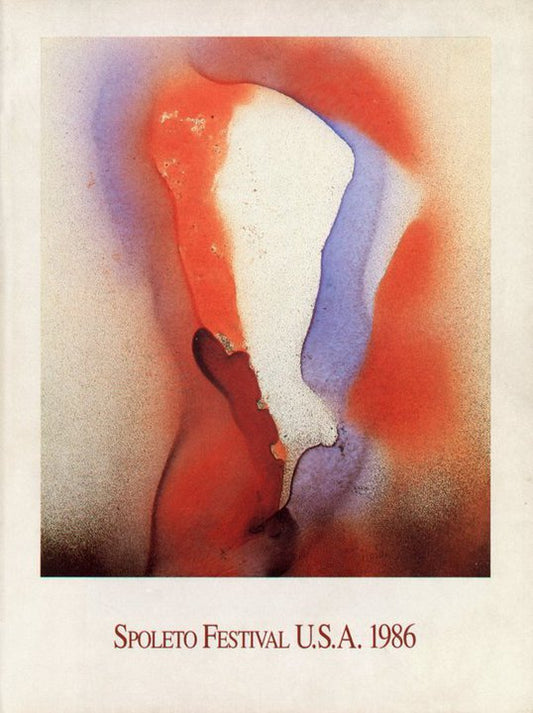 1986 by Sidney Nolan