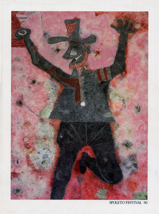 1990 by Rufino Tamayo