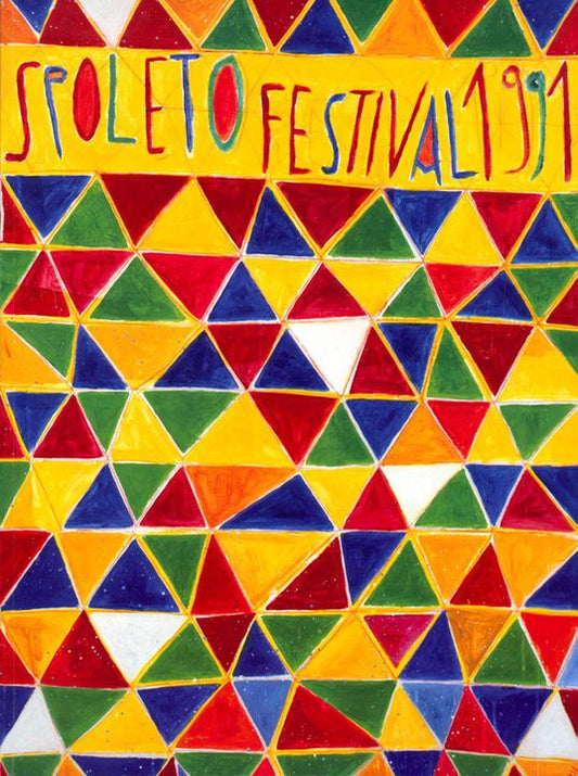 1991 by Nicola De Maria