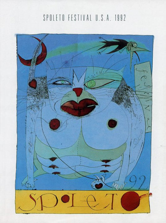 1992 by David Hughes