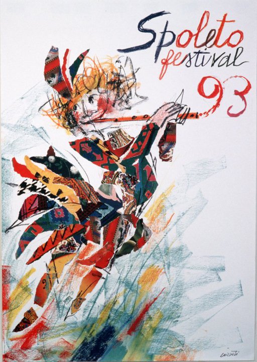1993 by Emanuele Lazzati
